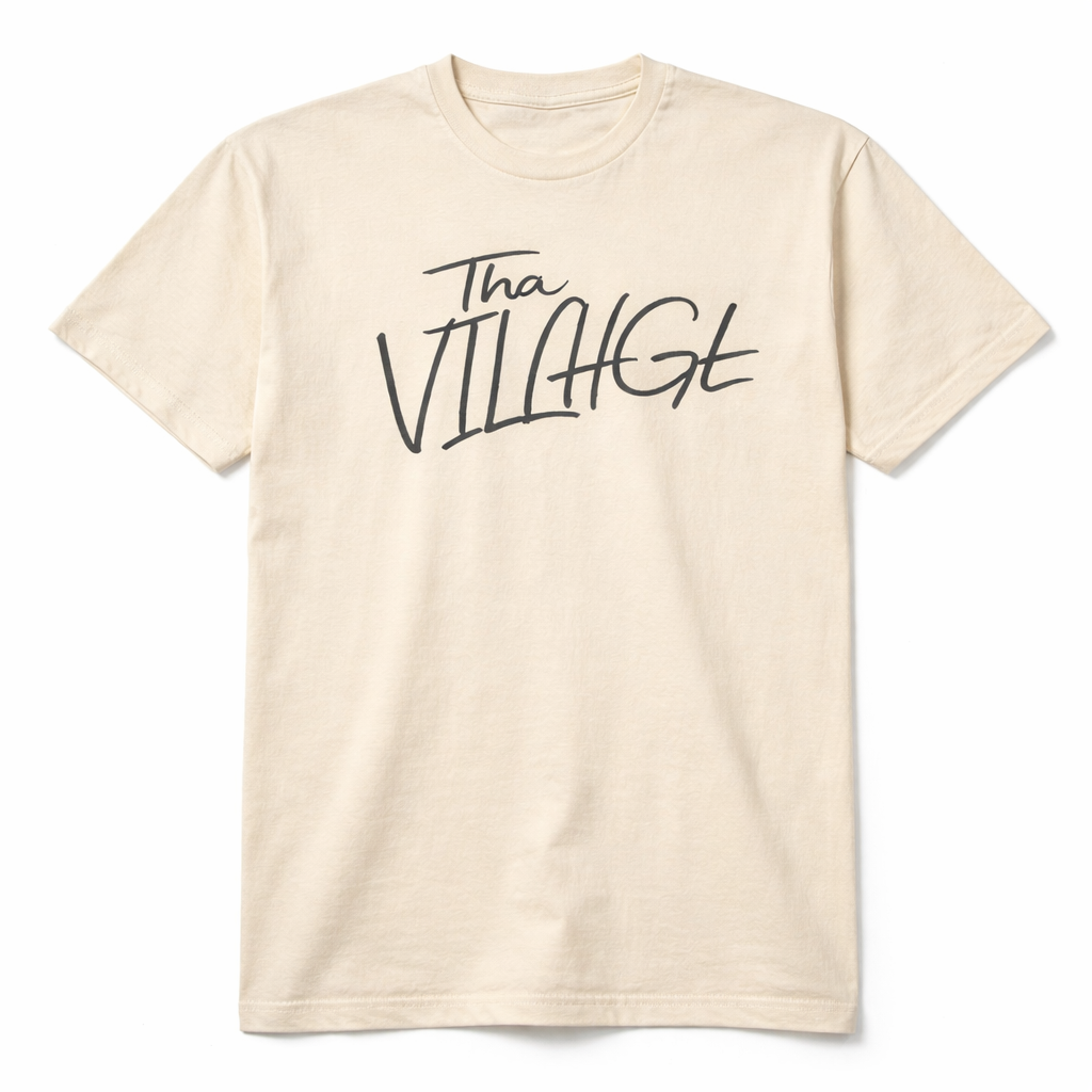 Tha Village Tee